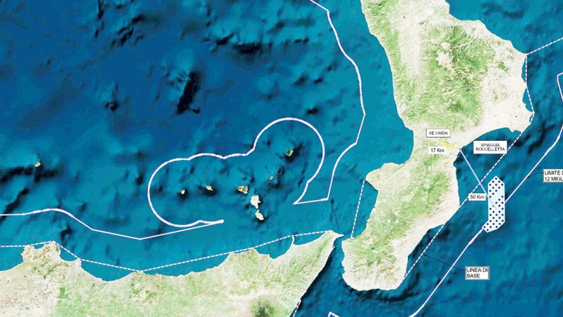 Un terzo impianto eolico off shore all’orizzonte della Calabria