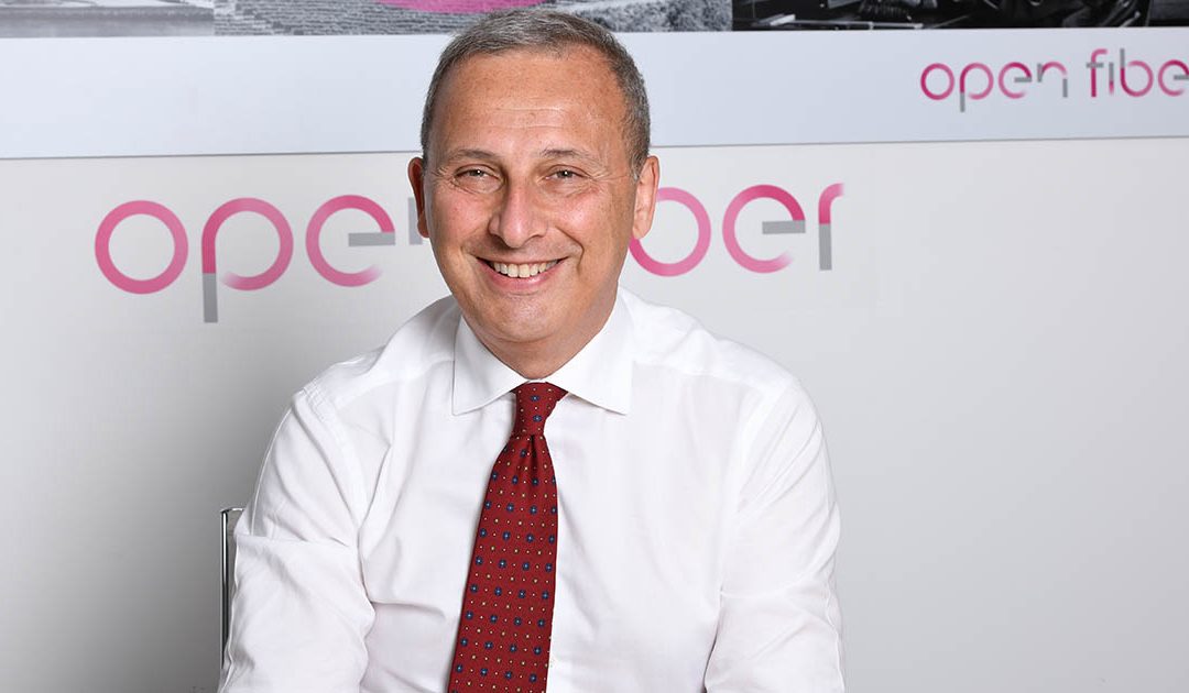 Open Fiber e Autostrade per l’Italia aprono le porte all’assunzione di tecnici specializzati per i cantieri