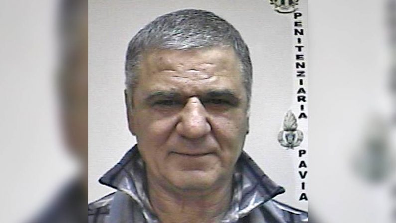 'Ndrangheta, è morto il boss Mario Serpa