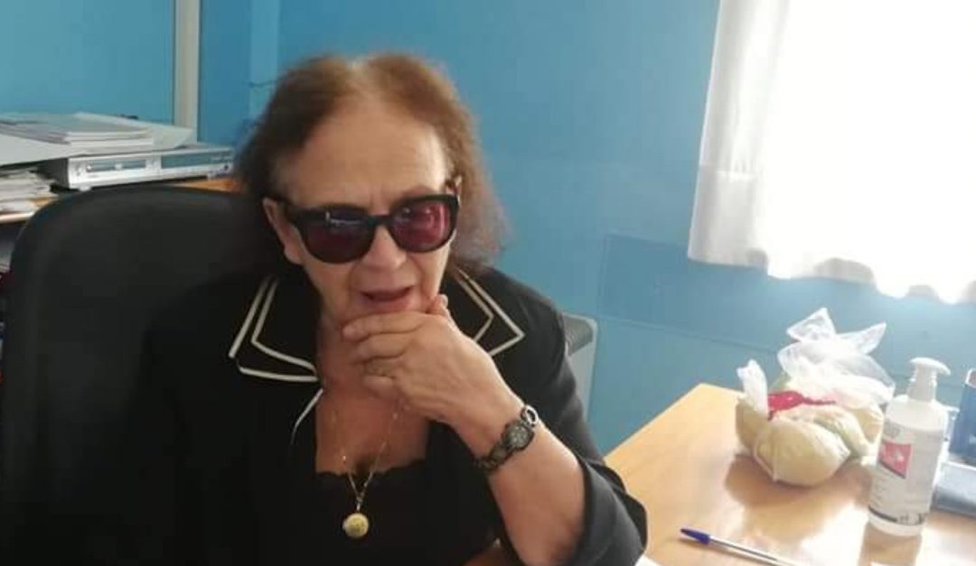 Matilde Spadafora Lanzino