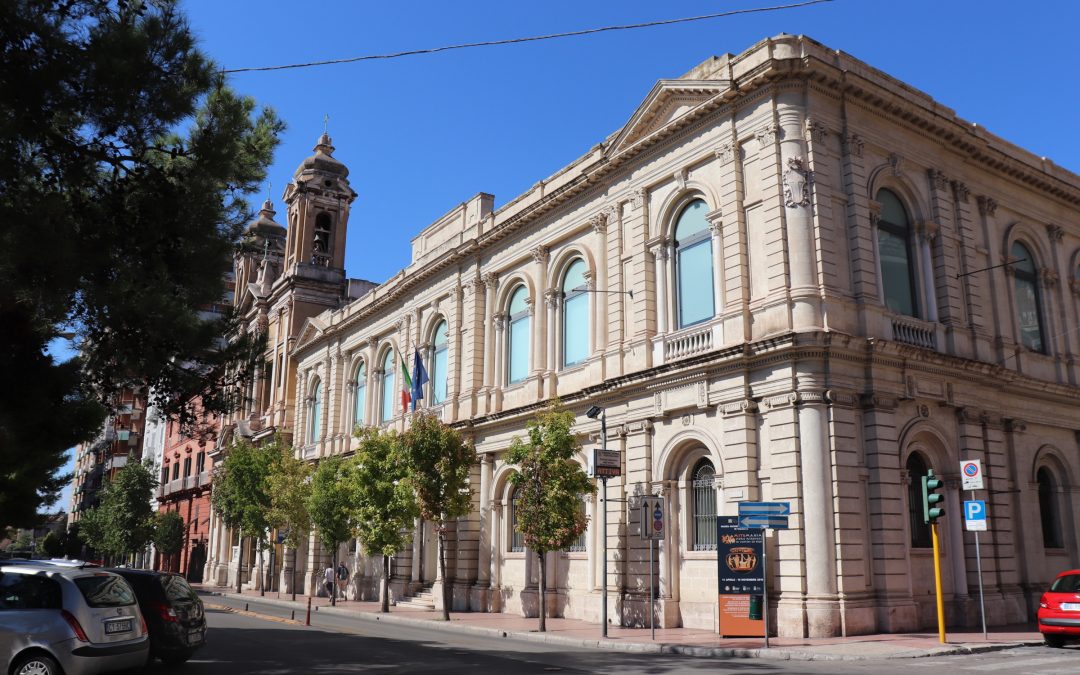 Il Museo Archeologico di Taranto premiato da TripAdvisor tra le migliori attrazioni al mondo