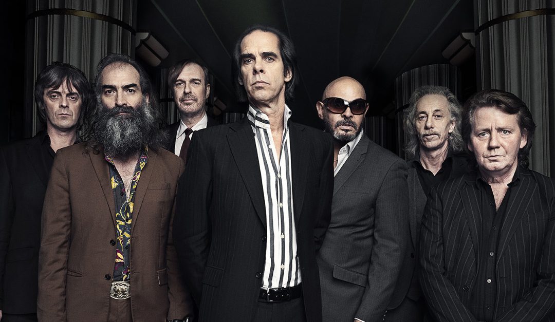 Nick Cave & The Bad Seeds