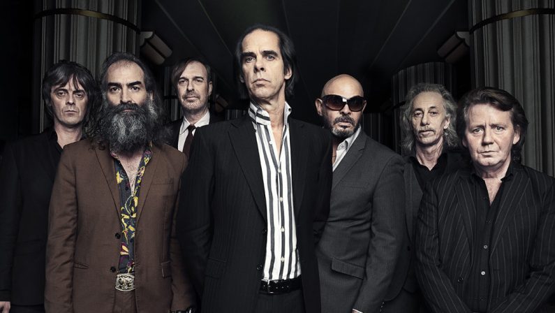 Taranto, tutto pronto per il concerto di Nick Cave & The Bad Seeds: tutte le info