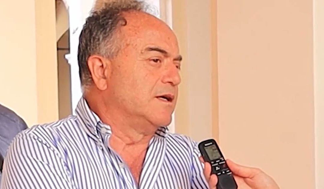 Nicola Gratteri