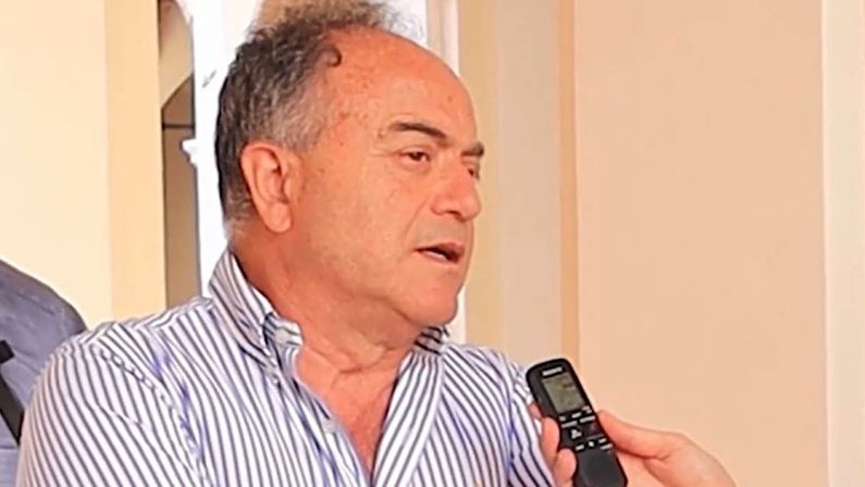 Gratteri: "Sono sempre contrario alla legalizzazione delle droghe"