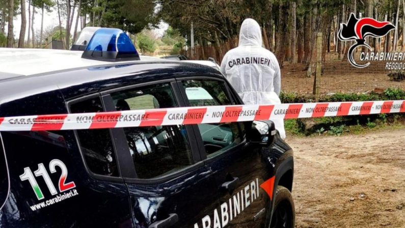 Omicidio Cuzzocrea, arrestato un cugino della vittima