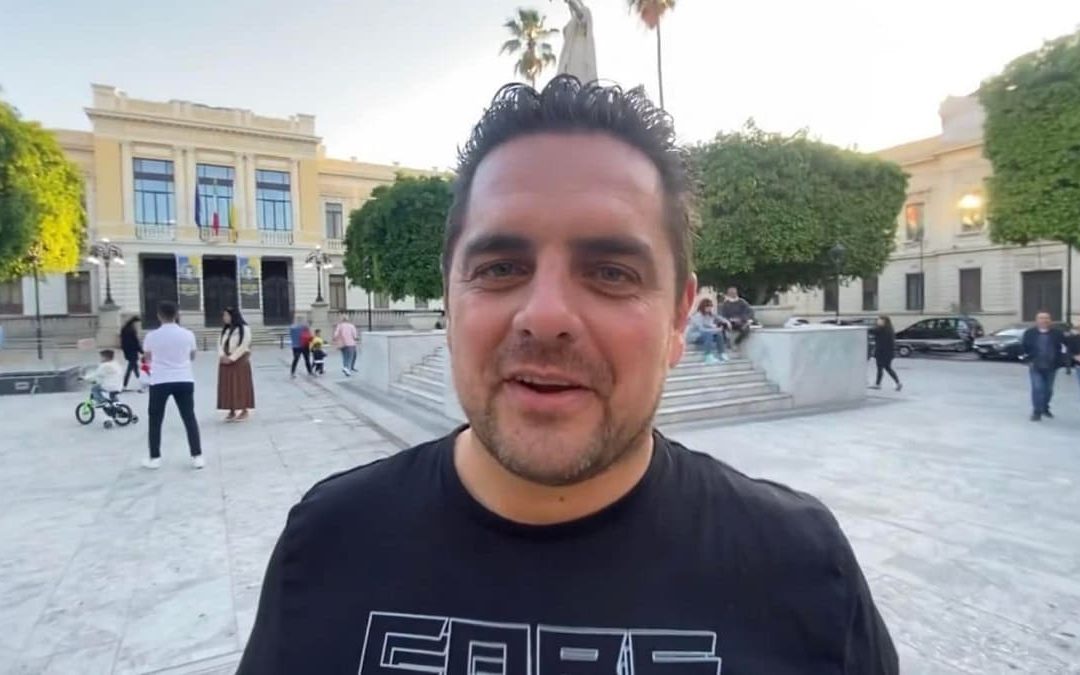 La vittima, Pasquale Cammareri