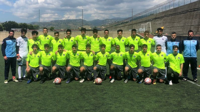 Dilettanti: la Rappresentativa Under 17 in Sardegna per il Trofeo “Benedetto Piras”