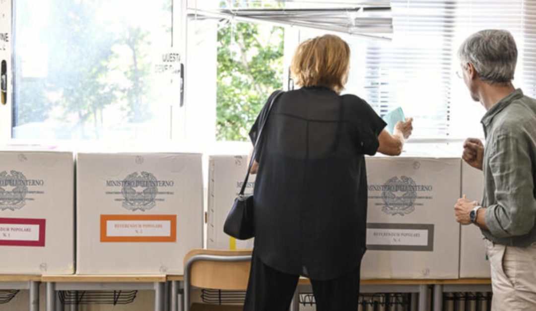 Caos ai seggi a Palermo, il ministro Lamorgese: «La Procura valuterà»