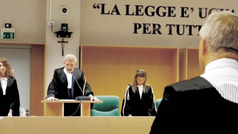'Ndrangheta in Piemonte, raffica di condanne agli imputati vibonesi