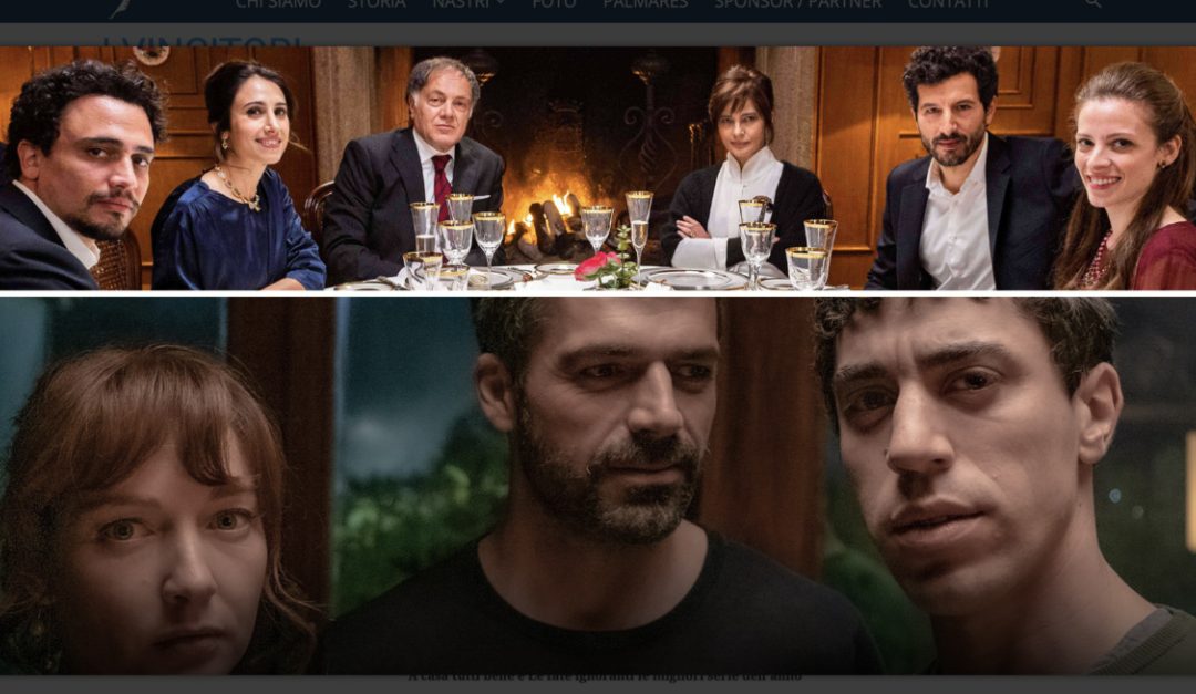 "A casa tutti bene" e "Le fate ignoranti" le migliori serie dell’anno