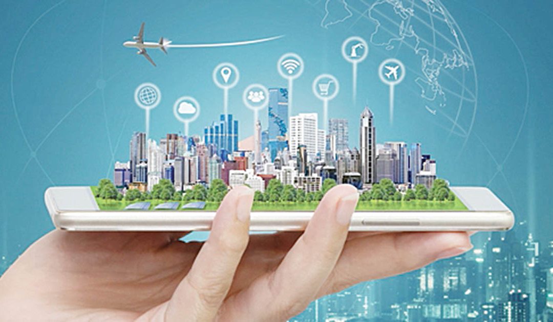 Il paradosso: città sempre più intelligenti con cittadini sempre più stupidi (e rigidi)