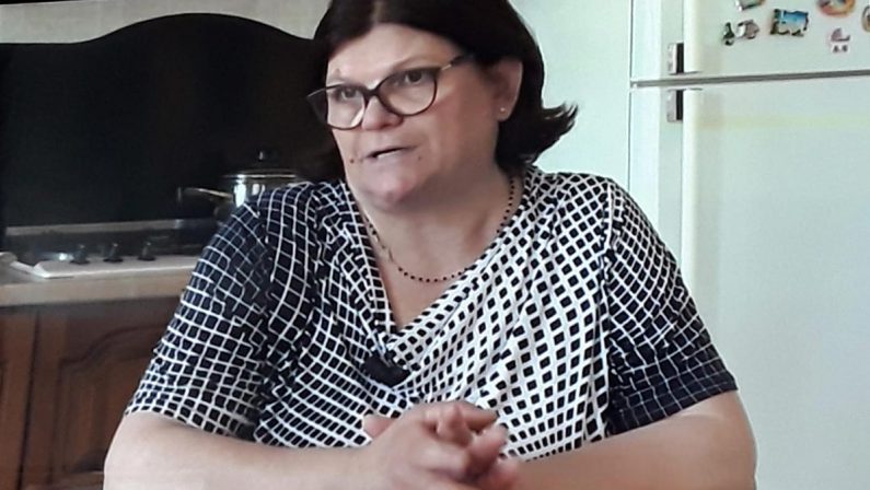 Caso De Tursi, parla la madre dello scomparso: «A Strongoli molti sanno e tacciono»