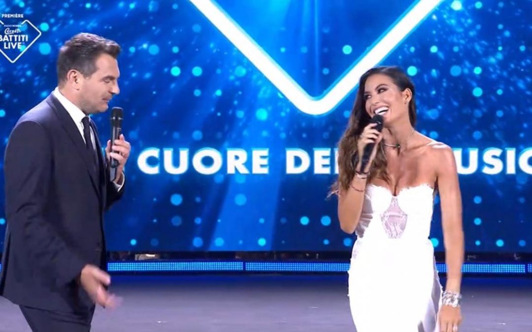 Ritorna Battiti live, tutti gli artisti presenti