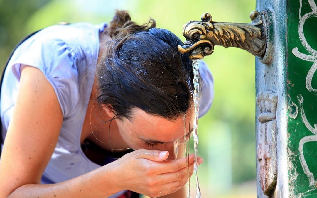 Arriva il caldo africano sulla Calabria: picchi oltre i 40 gradi