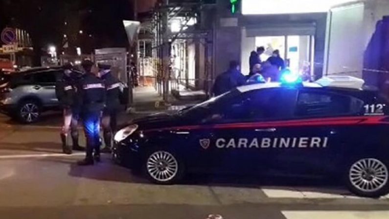 Polistena, accoltellati due uomini: in manette un dipendente comunale