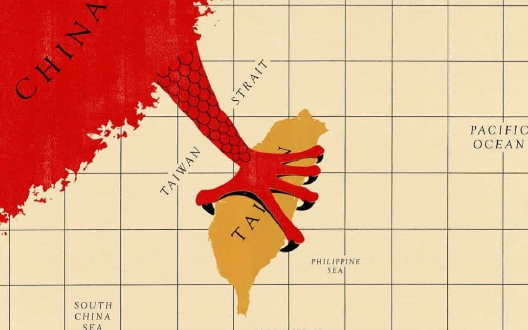 La questione Taiwan pronta a esplodere: è lì che si rischia la terza guerra mondiale