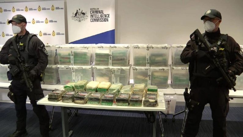 Gli affari dei 14 clan di 'ndrangheta in Australia, tra fiumi di droga e bande di bikers