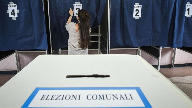 Elezioni in Basilicata, 14 Comuni al voto