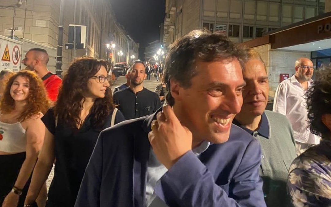 Nicola Fiorita