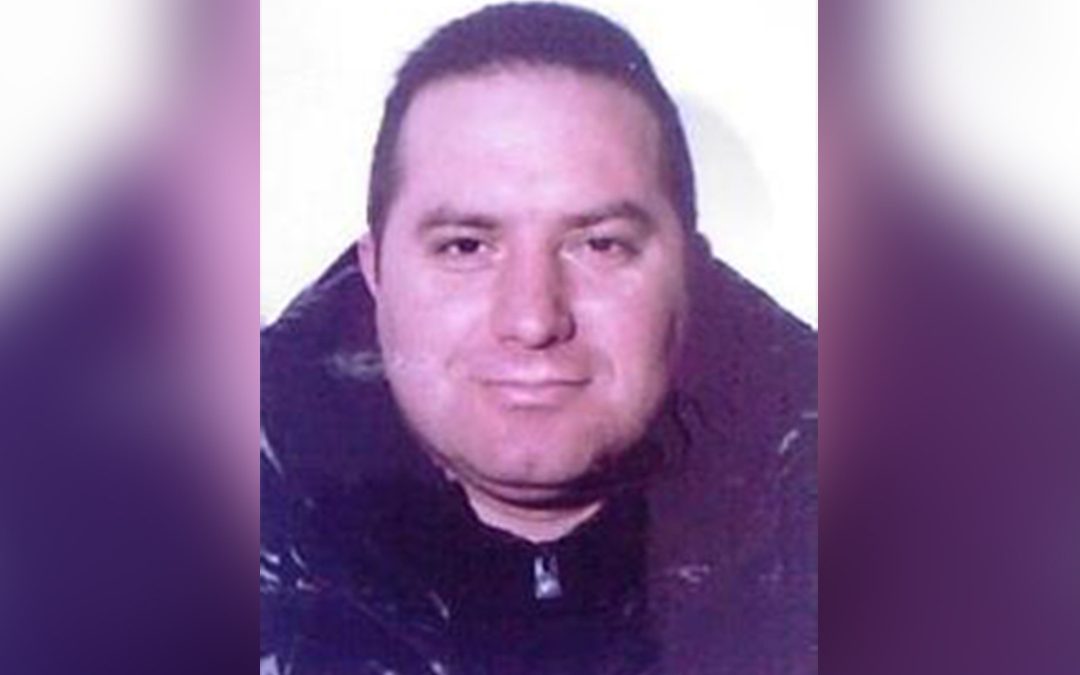 Francesco Ventrici, detto "Il Gordo"