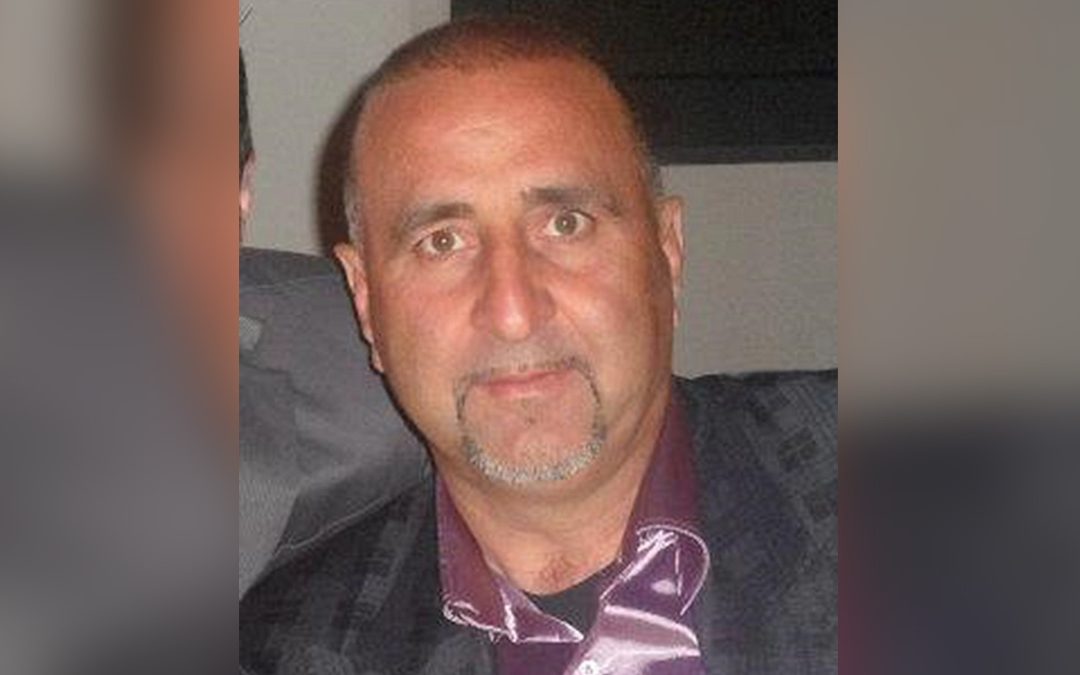 Il boss di Scanzano Jonico Gerardo Schettino
