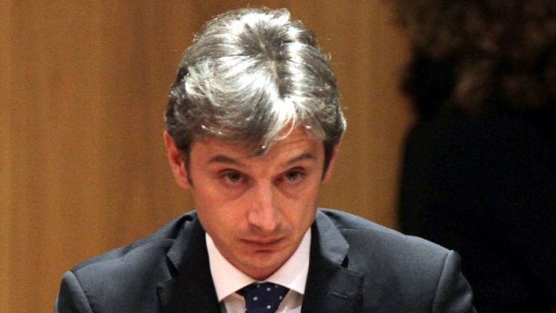 Camera, Mangialavori eletto presidente della Commissione Bilancio