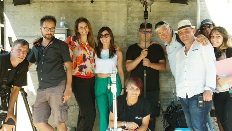 Good vibes: riprese in corso a Reggio Calabria del film della regista Janet De Nardis