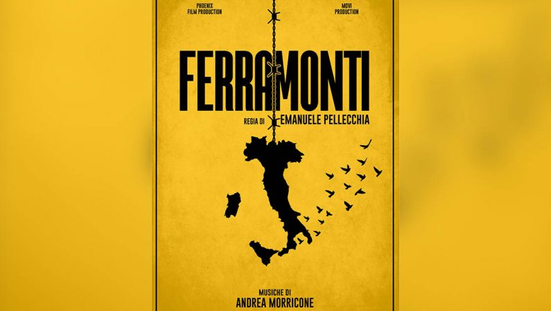 Il campo Ferramonti protagonista del film di Pellecchia