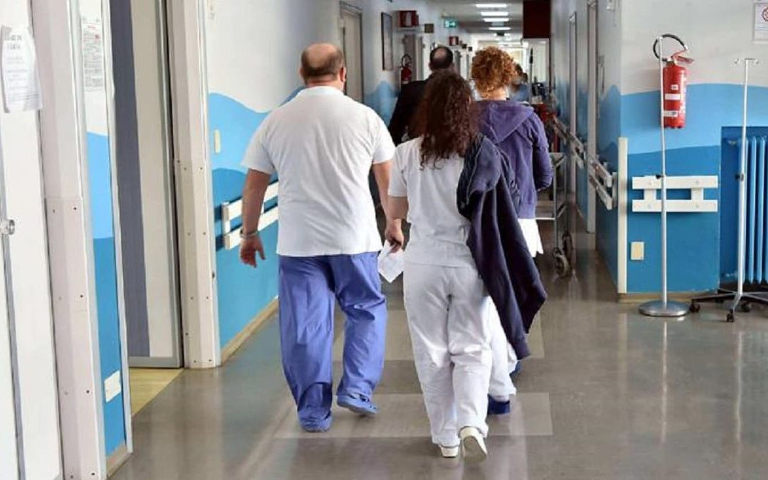 Assunzioni sanità, oltre 3.700 unità richieste dall’Asp di Reggio Calabria