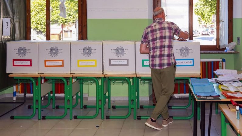 In Italia il referendum abrogativo è stato colpito al quorum