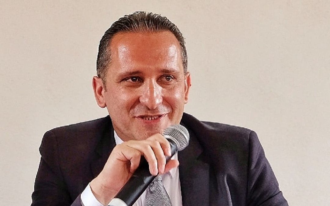 Saverio Simone Puccio