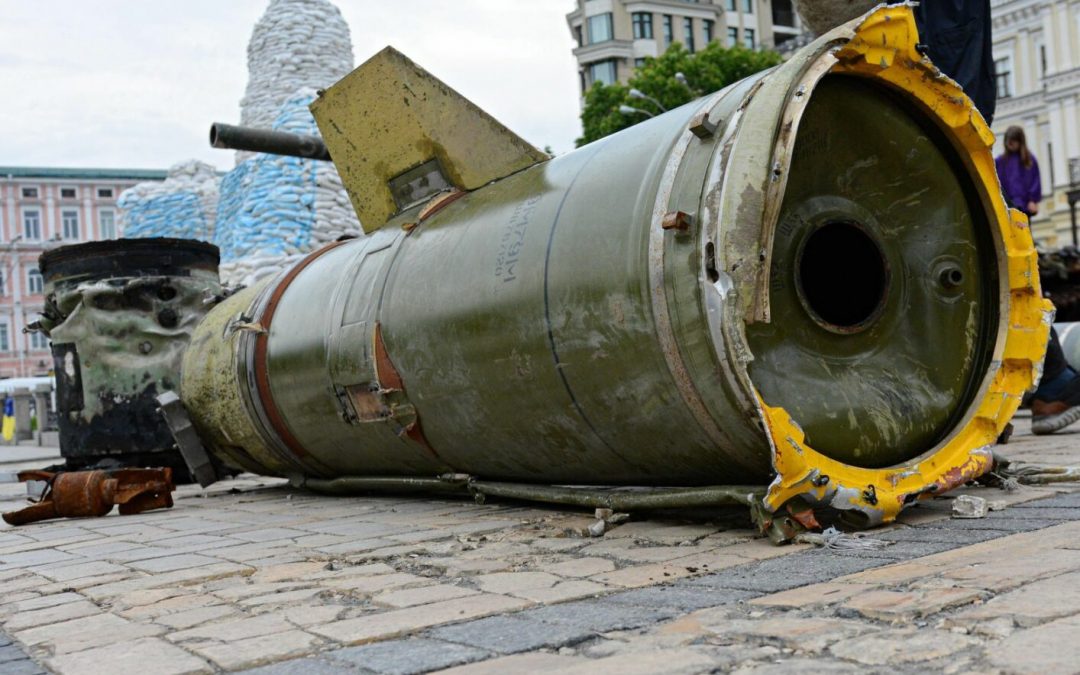 Continua l’offensiva russa in Ucraina, annunciati nuovi aiuti militari