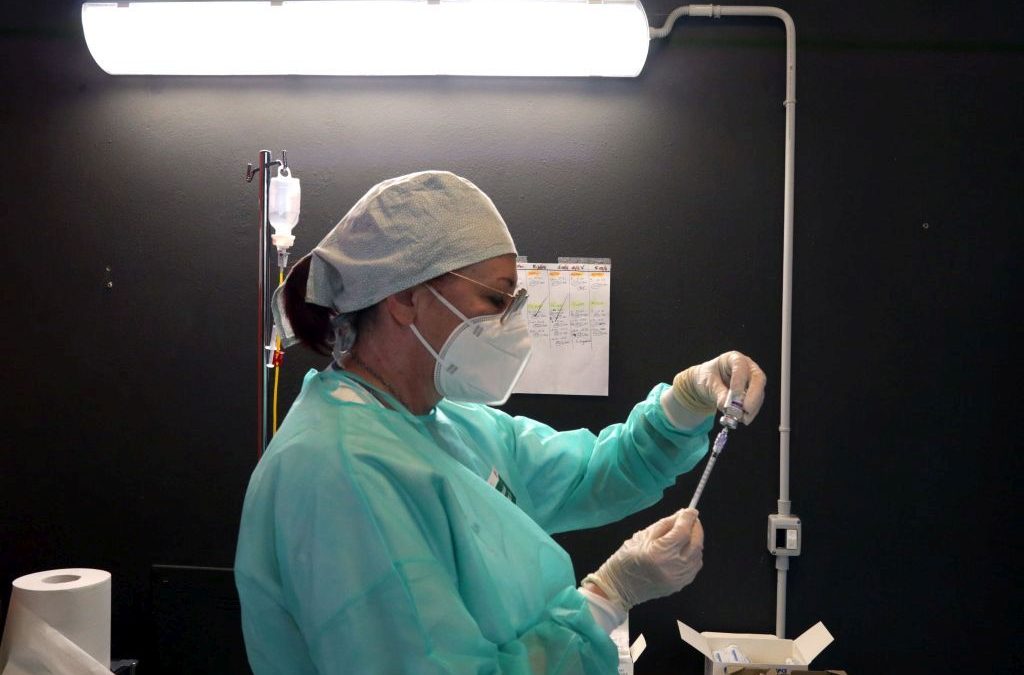 Dagli infermieri prestazioni di qualità senza disuguaglianze di genere