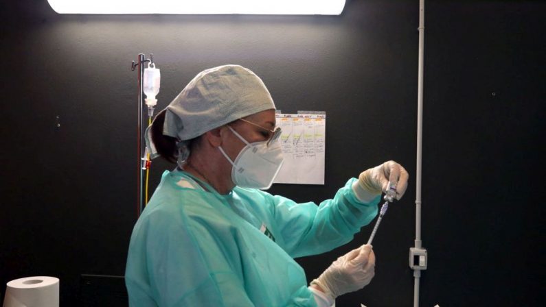 Dagli infermieri prestazioni di qualità senza disuguaglianze di genere