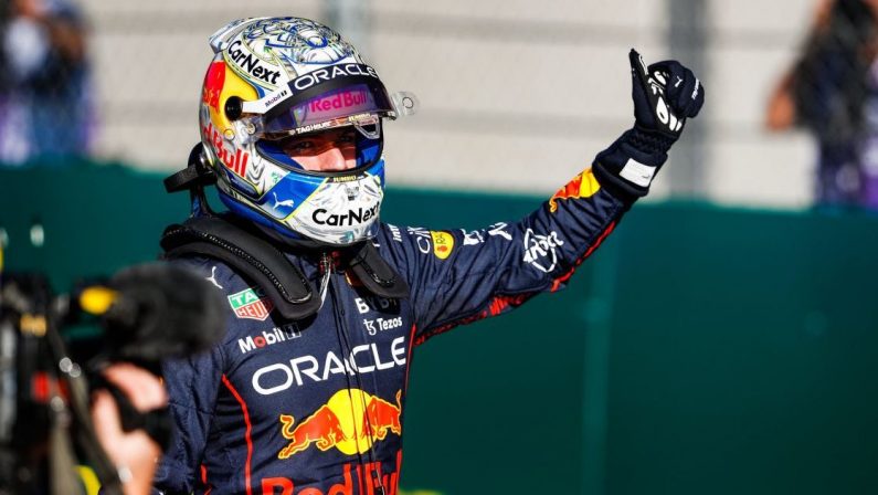 Formula 1, Verstappen vince gara Sprint in Austria davanti a Leclerc e Sainz