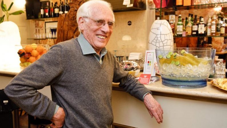Morto Angelo Guglielmi, fu lo storico direttore di Rai3