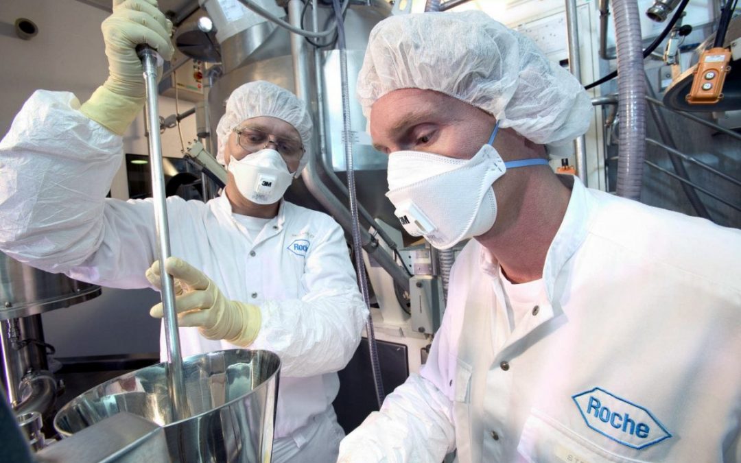 Emofilia, nuovi dati rafforzano sicurezza ed efficacia di emicizumab