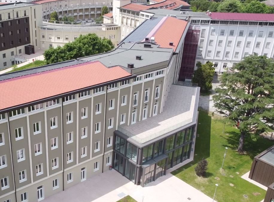Laureati i primi Data Scientist della Cattolica