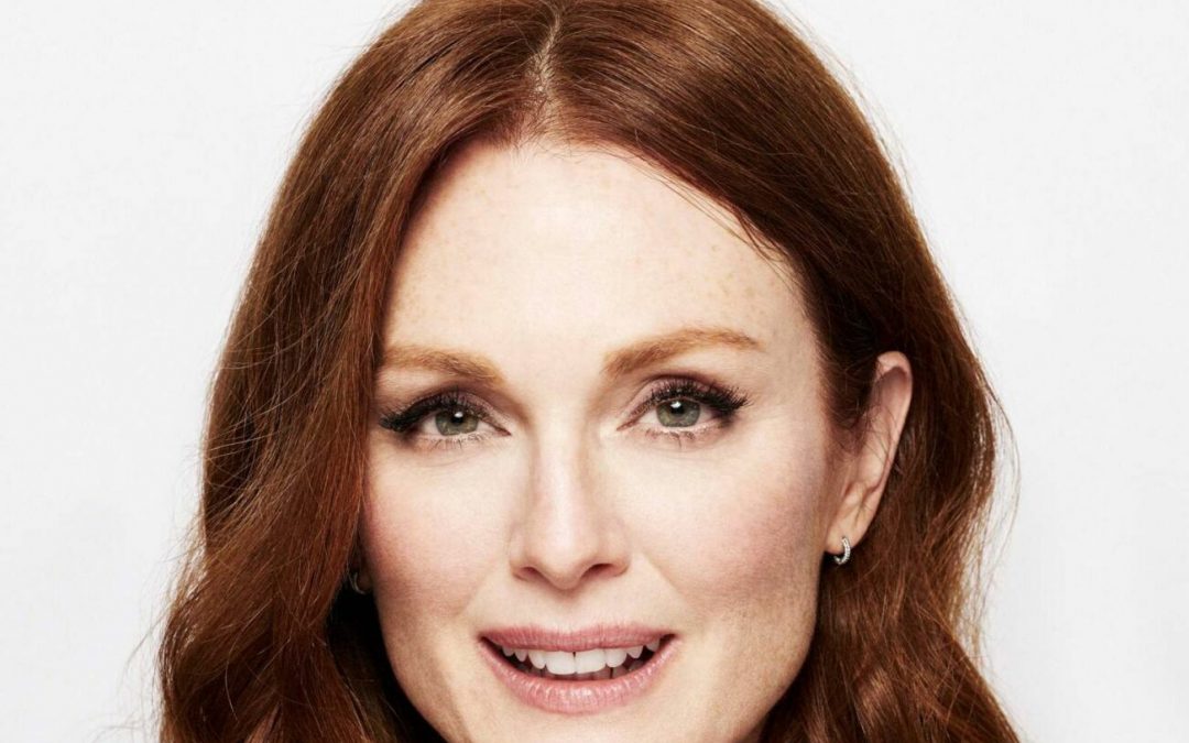 Venezia, Julianne Moore presidente di giuria