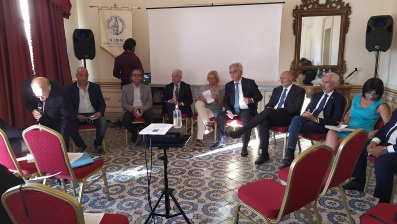 Le opportunità del Pnrr per la Sanità siciliana