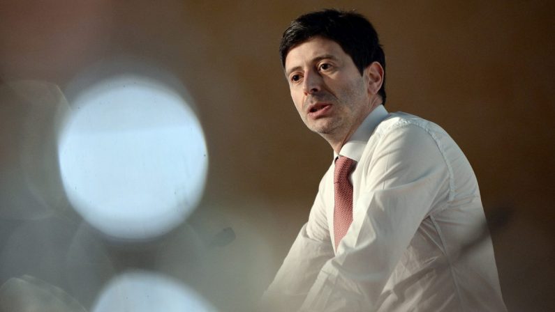 Governo, Speranza “Auspico maggioranza ancora con M5S”
