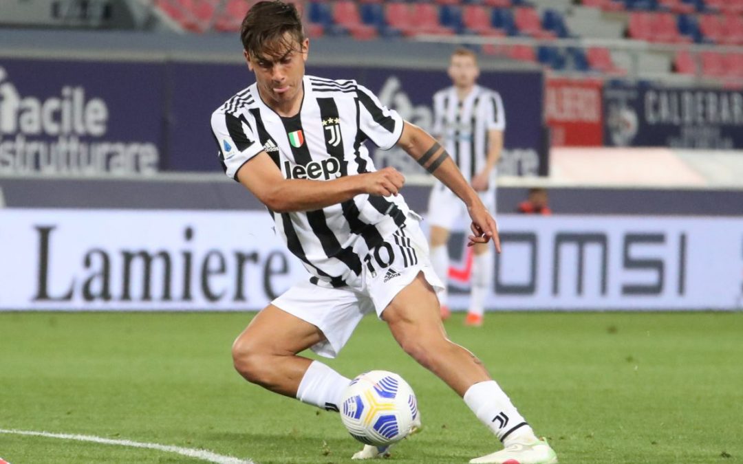 Dybala ha scelto la Roma, è in Portogallo da Mourinho
