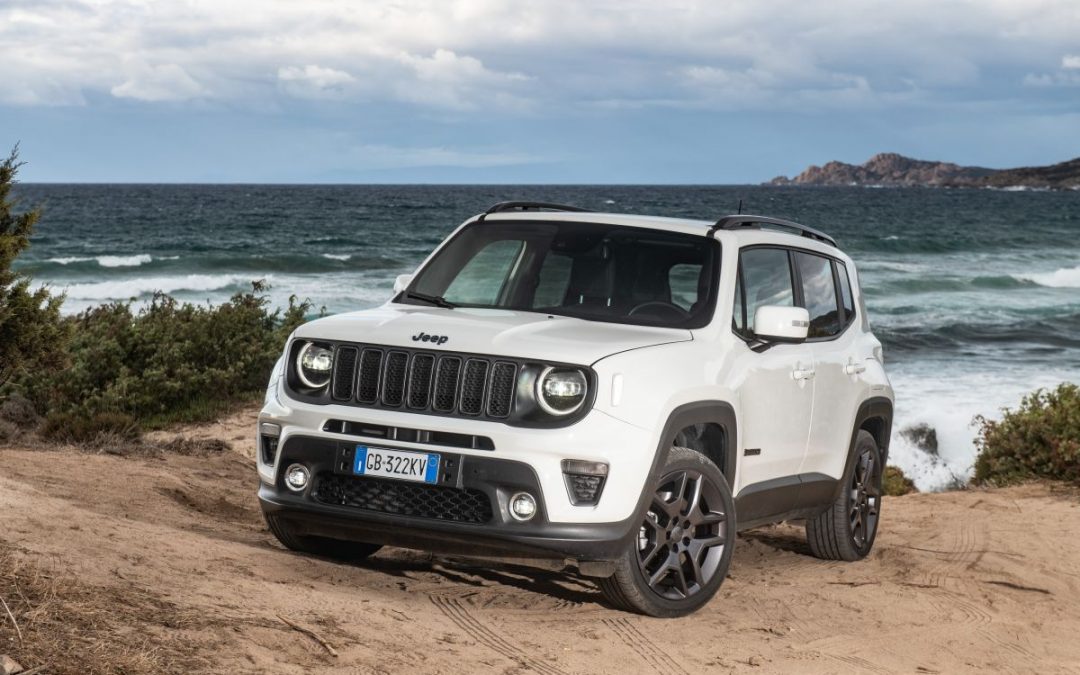 Jeep protagonista agli “Xmasters”