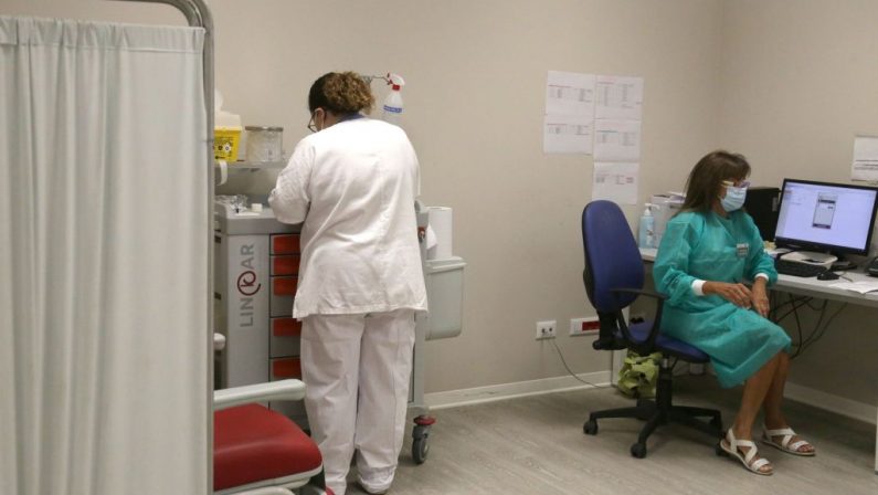 Covid, oltre 23mila nuovi casi e 104 decessi