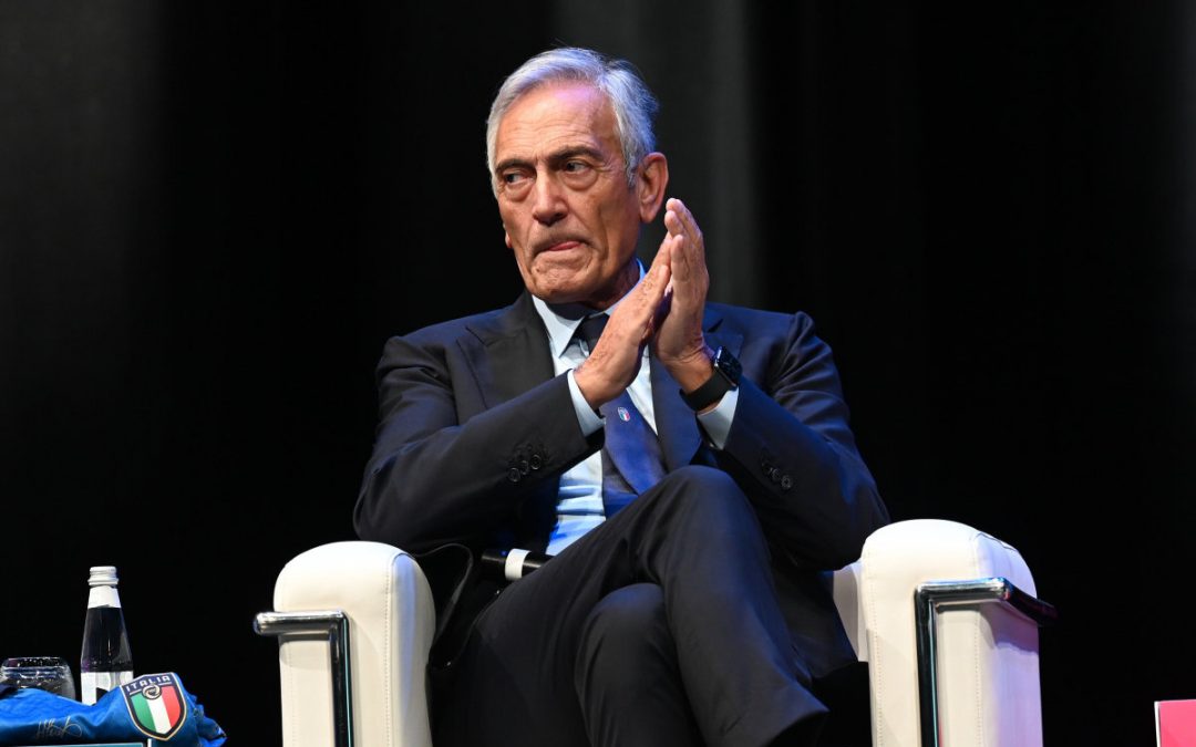 Figc fa slittare norma su stop multiproprietà al 2028-29