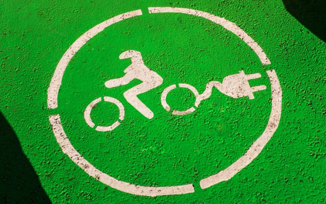 Ancma, boom dell’elettrico a due ruote per la mobilità urbana