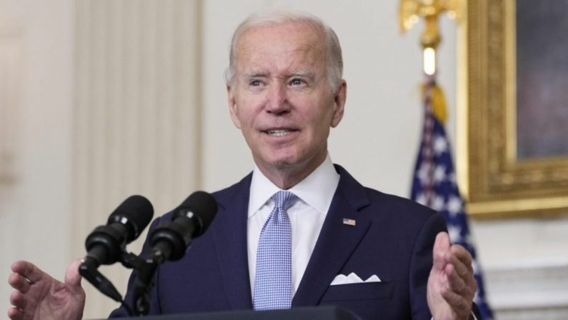 Stati Uniti, Biden di nuovo positivo al Covid ma sta bene