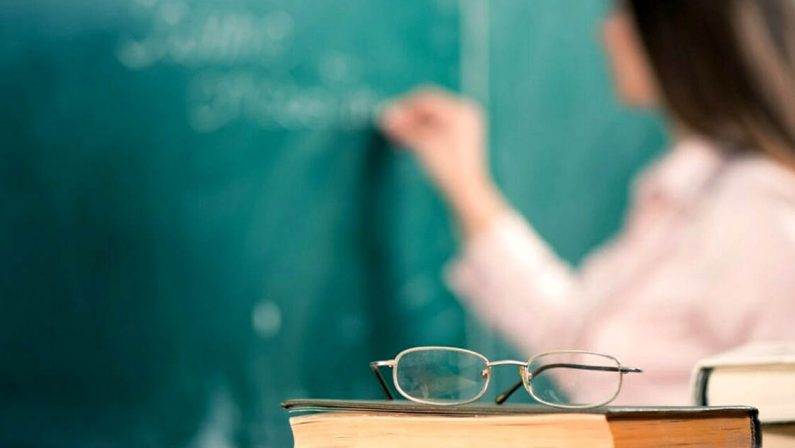 La Basilicata perde una scuola su tre, dal Governo tagli per il 28%