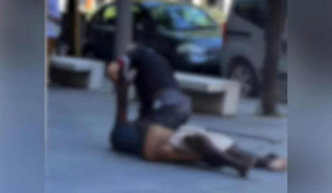 Ucciso perché chiedeva l’elemosina